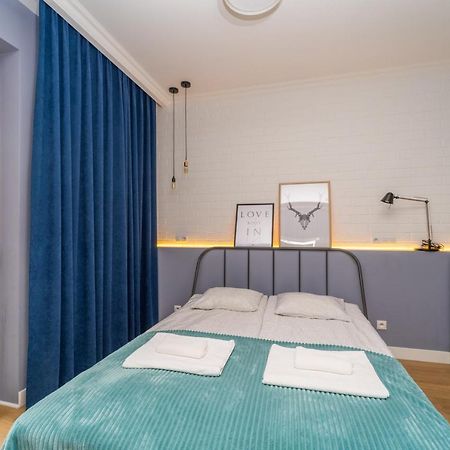 格但斯克Nadmorski Apartament Blisko Plazy公寓 外观 照片