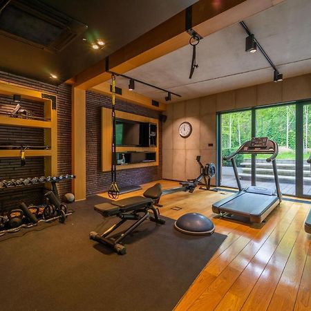 格但斯克Nadmorski Apartament Blisko Plazy公寓 外观 照片