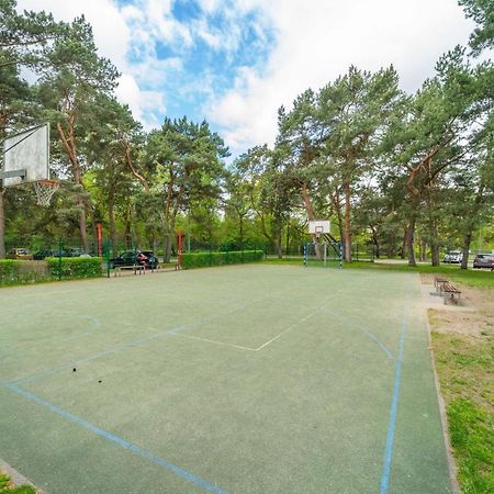 格但斯克Nadmorski Apartament Blisko Plazy公寓 外观 照片