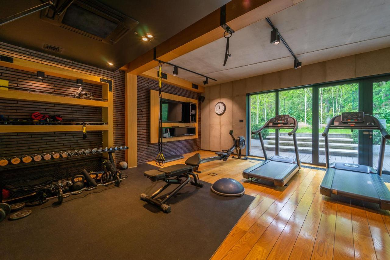 格但斯克Nadmorski Apartament Blisko Plazy公寓 外观 照片