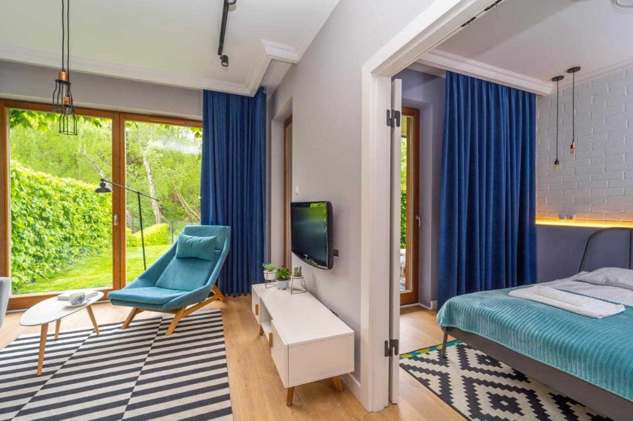 格但斯克Nadmorski Apartament Blisko Plazy公寓 外观 照片